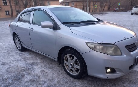 Toyota Corolla, 2007 год, 720 000 рублей, 2 фотография