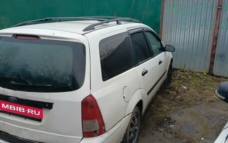 Ford Focus IV, 2000 год, 149 000 рублей, 6 фотография