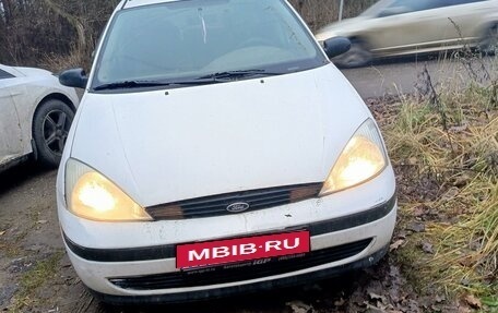 Ford Focus IV, 2000 год, 149 000 рублей, 3 фотография