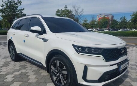 KIA Sorento IV, 2021 год, 2 700 000 рублей, 2 фотография