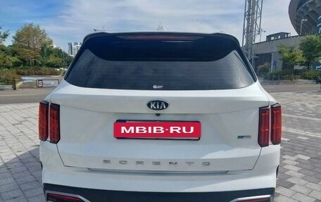 KIA Sorento IV, 2021 год, 2 700 000 рублей, 4 фотография