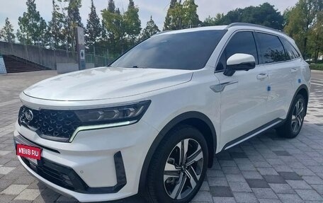 KIA Sorento IV, 2021 год, 2 700 000 рублей, 3 фотография