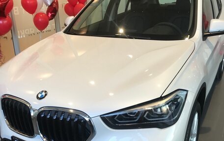 BMW X1, 2022 год, 3 850 000 рублей, 3 фотография