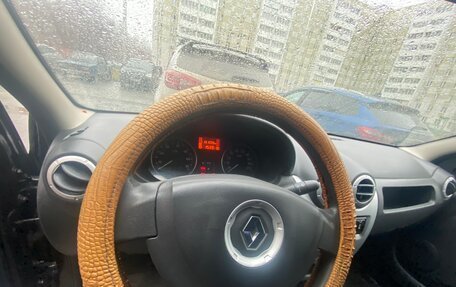 Renault Logan I, 2013 год, 585 000 рублей, 7 фотография