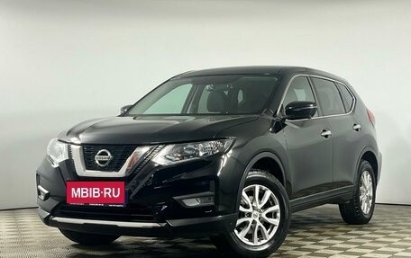 Nissan X-Trail, 2020 год, 2 419 000 рублей, 1 фотография