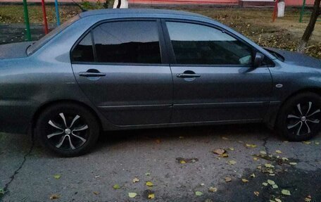 Mitsubishi Lancer IX, 2005 год, 580 000 рублей, 4 фотография