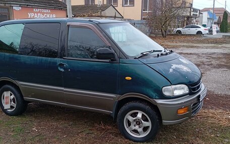 Nissan Serena I, 1997 год, 380 000 рублей, 5 фотография