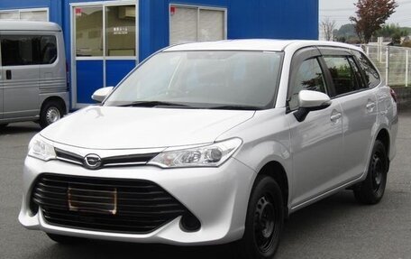 Toyota Corolla, 2015 год, 1 100 000 рублей, 1 фотография