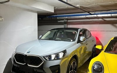 BMW X2, 2024 год, 6 695 000 рублей, 1 фотография