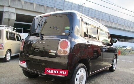 Suzuki Alto Lapin II, 2014 год, 588 488 рублей, 2 фотография