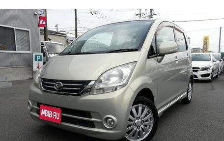 Daihatsu Move IV, 2010 год, 560 016 рублей, 1 фотография