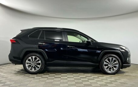 Toyota RAV4, 2019 год, 2 779 000 рублей, 4 фотография