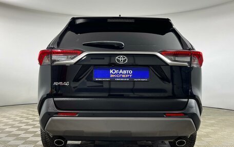 Toyota RAV4, 2019 год, 2 779 000 рублей, 5 фотография