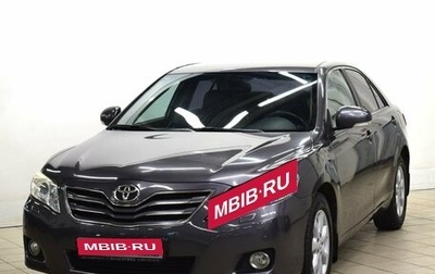 Toyota Camry, 2010 год, 1 377 000 рублей, 1 фотография