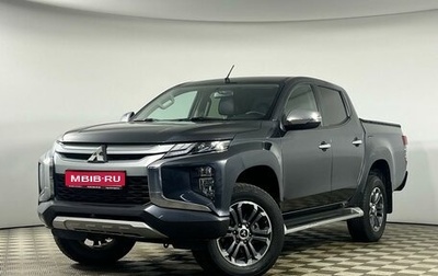 Mitsubishi L200 IV рестайлинг, 2022 год, 3 899 000 рублей, 1 фотография