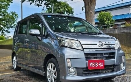 Daihatsu Move VI рестайлинг, 2013 год, 560 016 рублей, 1 фотография