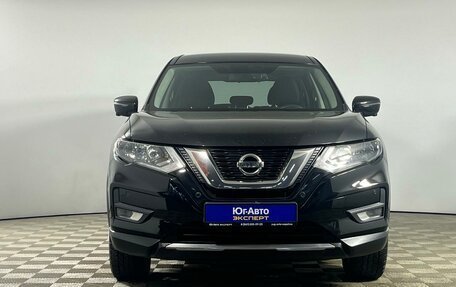 Nissan X-Trail, 2020 год, 2 419 000 рублей, 2 фотография