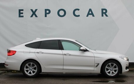 BMW 3 серия, 2016 год, 6 фотография