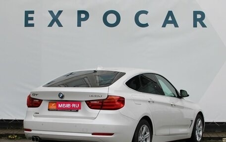 BMW 3 серия, 2016 год, 5 фотография