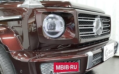 Mercedes-Benz G-Класс W463 рестайлинг _iii, 2020 год, 11 350 180 рублей, 18 фотография