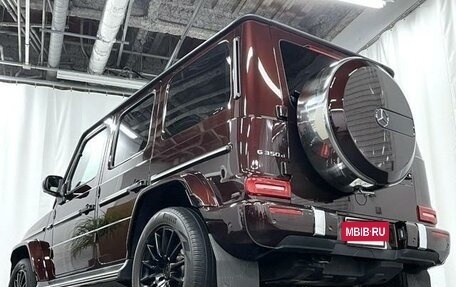 Mercedes-Benz G-Класс W463 рестайлинг _iii, 2020 год, 11 350 180 рублей, 24 фотография