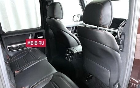 Mercedes-Benz G-Класс W463 рестайлинг _iii, 2020 год, 11 350 180 рублей, 38 фотография