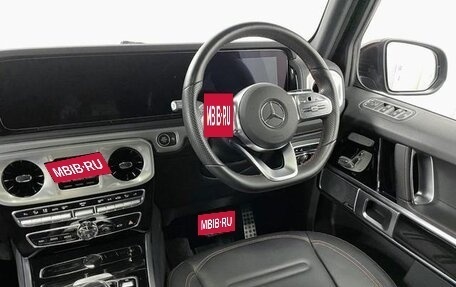 Mercedes-Benz G-Класс W463 рестайлинг _iii, 2020 год, 11 350 180 рублей, 27 фотография