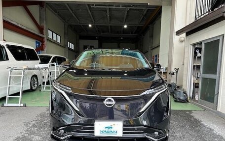 Nissan Ariya, 2022 год, 3 400 000 рублей, 9 фотография