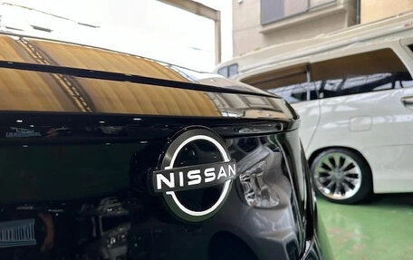 Nissan Ariya, 2022 год, 3 400 000 рублей, 17 фотография