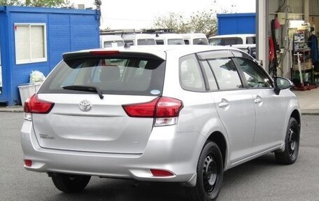 Toyota Corolla, 2015 год, 1 100 000 рублей, 3 фотография