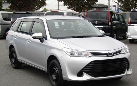 Toyota Corolla, 2015 год, 1 100 000 рублей, 2 фотография