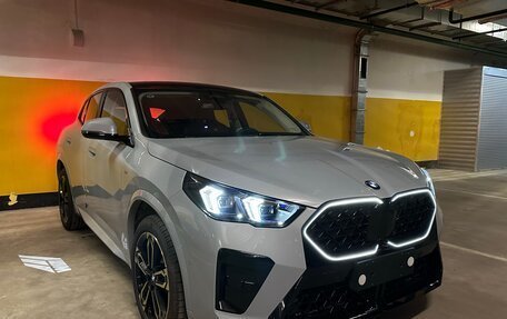 BMW X2, 2024 год, 6 695 000 рублей, 8 фотография