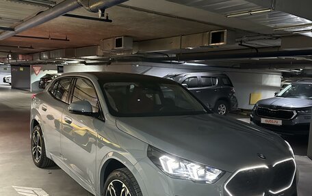 BMW X2, 2024 год, 6 695 000 рублей, 12 фотография