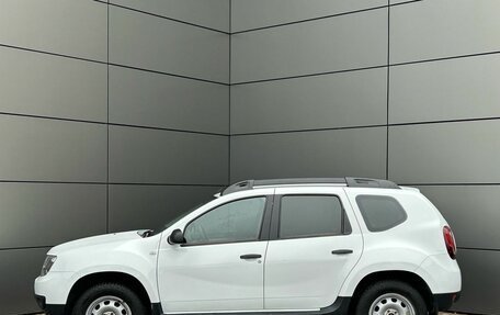 Renault Duster I рестайлинг, 2020 год, 1 789 000 рублей, 4 фотография