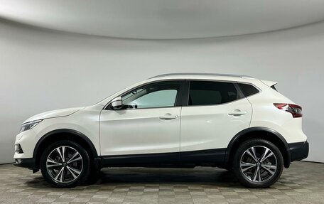 Nissan Qashqai, 2020 год, 2 799 000 рублей, 3 фотография