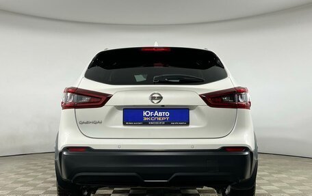 Nissan Qashqai, 2020 год, 2 799 000 рублей, 5 фотография