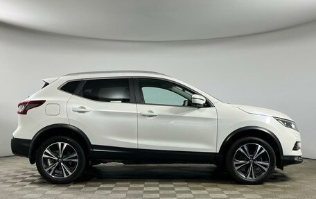 Nissan Qashqai, 2020 год, 2 799 000 рублей, 4 фотография