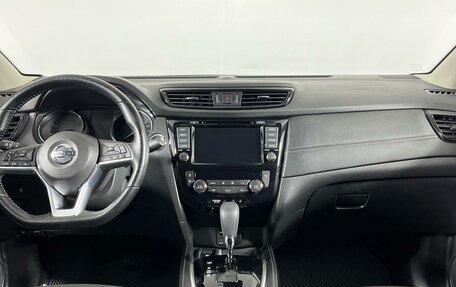 Nissan Qashqai, 2020 год, 2 799 000 рублей, 14 фотография