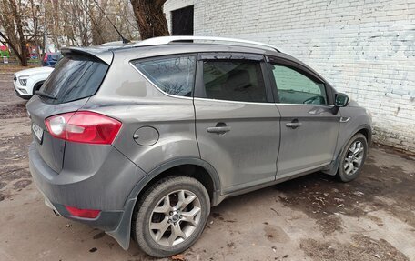 Ford Kuga III, 2011 год, 1 070 000 рублей, 6 фотография