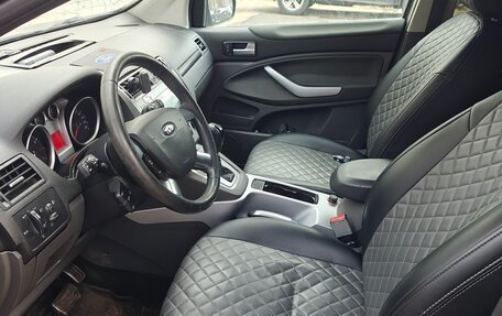 Ford Kuga III, 2011 год, 1 070 000 рублей, 11 фотография