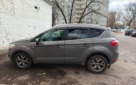 Ford Kuga III, 2011 год, 1 070 000 рублей, 4 фотография