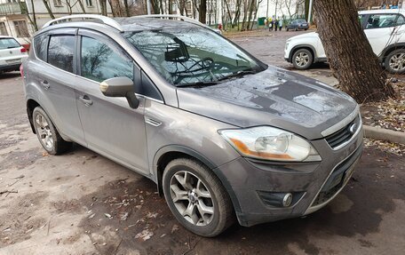 Ford Kuga III, 2011 год, 1 070 000 рублей, 7 фотография