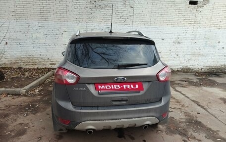 Ford Kuga III, 2011 год, 1 070 000 рублей, 5 фотография