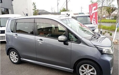 Daihatsu Move VI рестайлинг, 2013 год, 560 016 рублей, 3 фотография