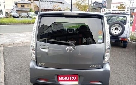 Daihatsu Move VI рестайлинг, 2013 год, 560 016 рублей, 5 фотография