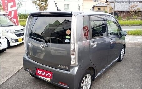 Daihatsu Move VI рестайлинг, 2013 год, 560 016 рублей, 4 фотография