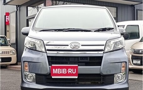 Daihatsu Move VI рестайлинг, 2013 год, 560 016 рублей, 2 фотография