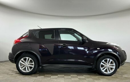 Nissan Juke II, 2012 год, 1 199 000 рублей, 4 фотография