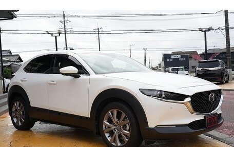 Mazda CX-30 I, 2021 год, 2 150 000 рублей, 3 фотография