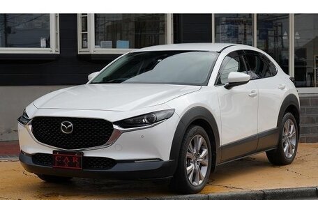 Mazda CX-30 I, 2021 год, 2 150 000 рублей, 2 фотография